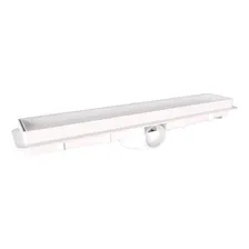 Ralo Linear InvisÃvel Oculto Sifonado Branco 5x70cm Estrela Foto mini 1