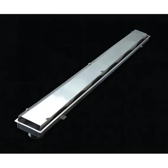 Ralo Linear Oculto 100cm Mozaik Foto 1