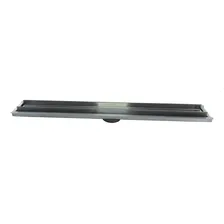 Ralo Linear Oculto 70 Cm X 6 Cm M1nox Inox 304 Foto mini 4