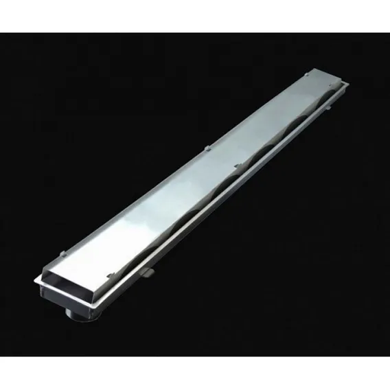 Ralo Linear Oculto 70cm Mozaik Foto 1