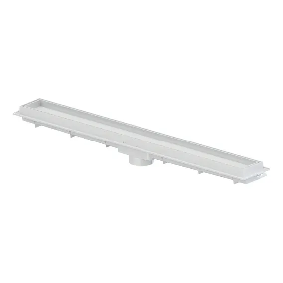 Ralo Linear Oculto Invisivel 70cm 100018897 - Tigre Foto 1