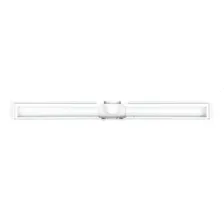 Ralo Linear Sifonado 50cm Tampa Inox Sifonado Tipo Tigre Foto mini 4