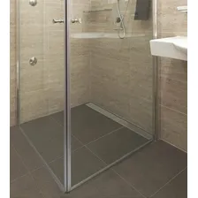 Ralo Linear Slim Tramontina Inox 90cm Foto mini 3