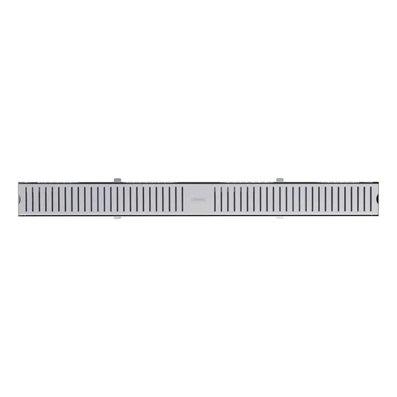 Ralo Linear Slim Tramontina Inox 90cm Foto 1