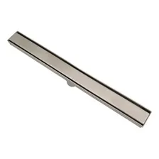 Ralo Oculto Flux Hidro 70cm Linear Inox Foto  mini 1