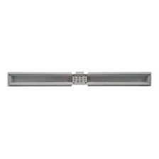 Ralo Oculto InvisÃvel Escoamento Linear Inox Oculta 5x70 Foto mini 3