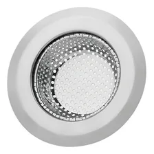 Ralo Para Pia Gd Com Borda Inox Cozinha 5,4cm - 01 Unidade Foto mini  2