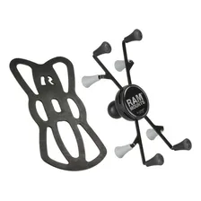 Ram-hol-un8bu - Suporte Para Tablet X Grip - Ram Mount Foto mini 1