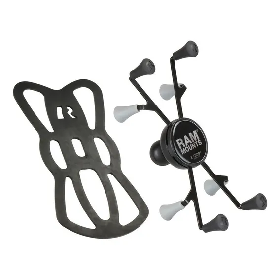 Ram-hol-un8bu - Suporte Para Tablet X Grip - Ram Mount Foto 1