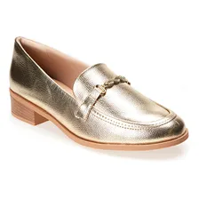 Ramarim Mocassim Feminino Mocassim clássico Foto mini 2
