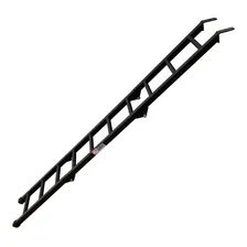 Rampa Dobravel Para Carregar Motos Gbs Foto mini  3