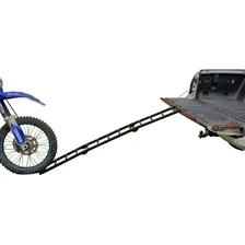 Rampa Dobravel Para Carregar Motos Gbs Foto mini  2