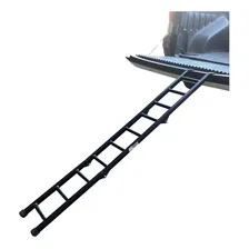 Rampa Dobravel Para Carregar Motos Gbs Foto mini 4