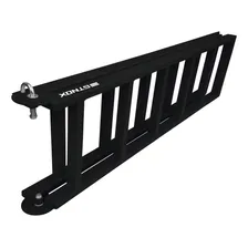 Rampa Para Moto Pick Up Universal Aço Carbono 350 Kg Preto Foto mini 2