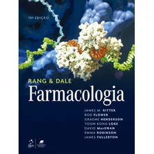 Rang & Dale Farmacologia Foto  mini 1