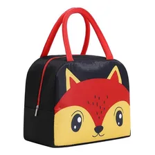 Raposa Bolsa Termica - C3b Cb2801 Foto mini 1
