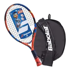 Raquete Babolat Infantil Ballfighter 19 Foto mini 1