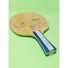 Raquete Clássica de ping pong Sanwei Carbono CC FL (Côncavo) Foto mini 2