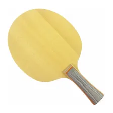 Raquete de ping pong 729 Friendship C-5 FL (Côncavo) Foto mini  2