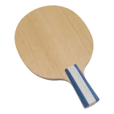 Raquete de ping pong Sanwei CC bege CS (Chinês) Foto mini 3