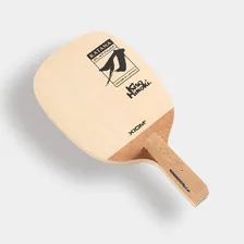 Raquete de ping pong Xiom Katana Platinum madeira Foto mini 1
