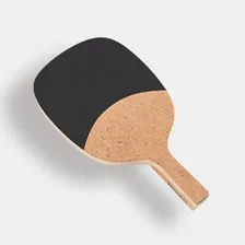Raquete de ping pong Xiom Katana Platinum madeira Foto mini 2