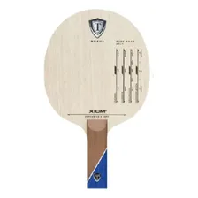 Raquete de ping pong Xiom Novus Offensive S ST (Reto) Foto mini 1