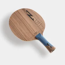 Raquete de ping pong Xiom Zeta Offensive+ FL (C么ncavo) Foto mini 2