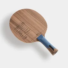 Raquete de ping pong Xiom Zeta Offensive+ FL (C么ncavo) Foto mini 1