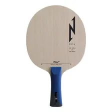 Raquete de ping pong Xiom Zeta Offensive ST (Reto) Foto mini 3