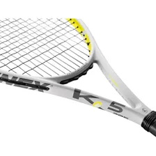 Raquete De Tênis Prokennex Kinetic Ki 5 100 295g Cor Cinza Foto mini  3