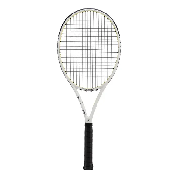 Raquete De Tênis Prokennex Kinetic Ki 5 100 295g Cor Cinza Foto 1