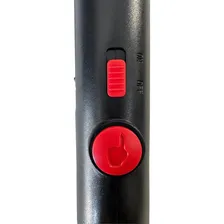 Raquete Elétrica Kit 5 Mata Mosquito Insetos Bivolt Cor Sortido Foto mini 4