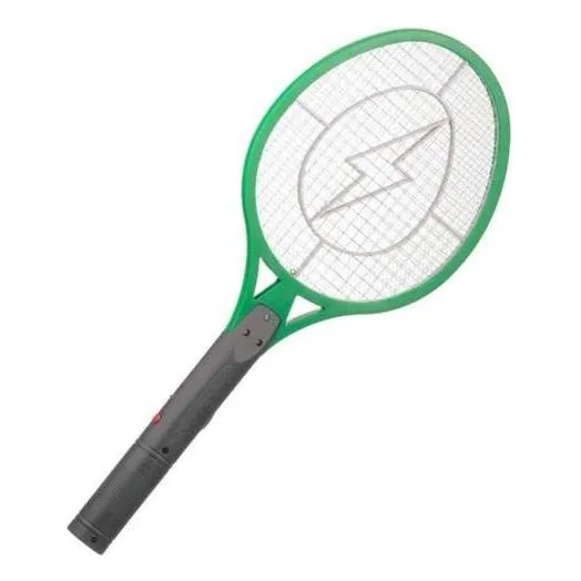 Raquete Mata Mosquito Foto 1