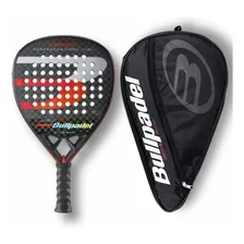 Raquete Padel Bullpadel Vertex 03 2022 Foto mini  3