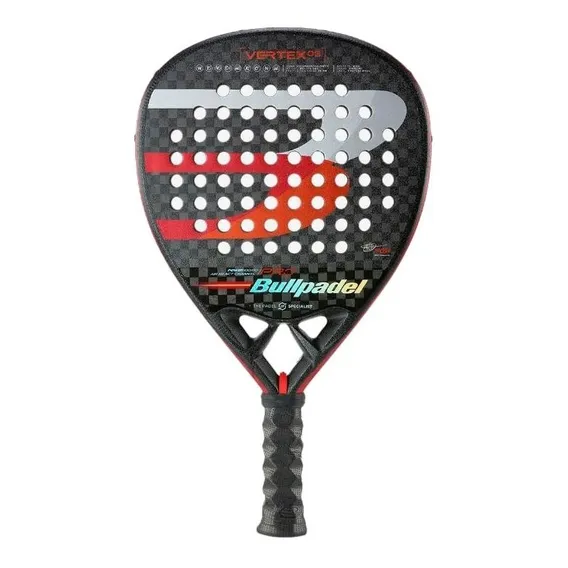 Raquete Padel Bullpadel Vertex 03 2022 Foto 1