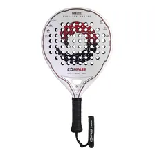 Raquete Padel Compass Control 16k 2025 Foto mini 1