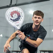 Raquete Padel Compass Control 16k 2025 Foto mini 3