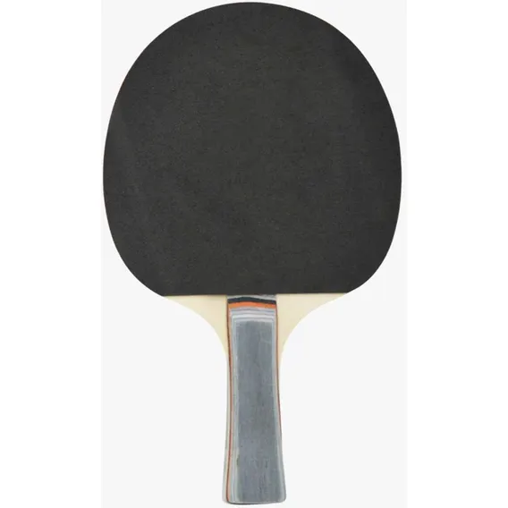 Raquete Para Ping Pong Madeira Com Espuma Foto 1