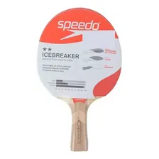 Raquete ping pong Speedo Icebreaker Foto mini 4