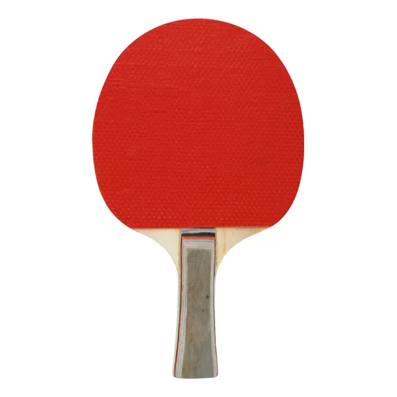 Raquete Tenis De Mesa - Ping Pong Foto 1