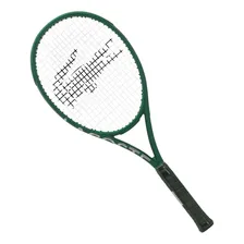 Raquete Tenis Tecnifibre 300g L23 L3 Performance By Lacoste Foto  mini 1