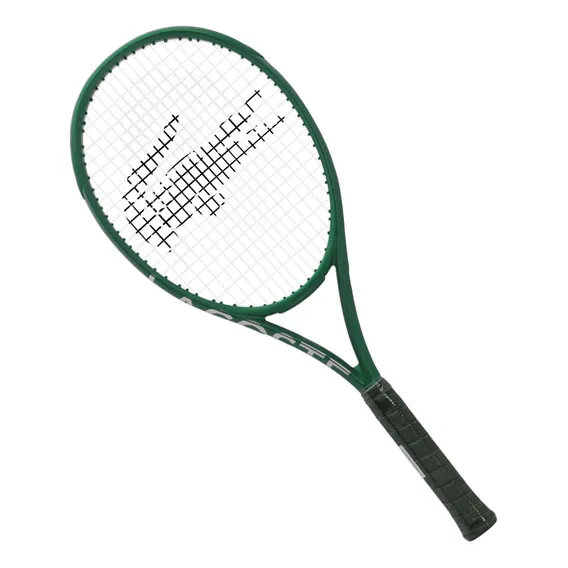 Raquete Tenis Tecnifibre 300g L23 L3 Performance By Lacoste Foto 1