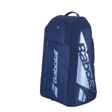 Raqueteira Babolat Pure Drive Rh X12 Azul 2025 Foto mini 2