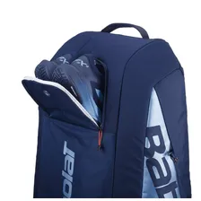 Raqueteira Babolat Pure Drive Rh X12 Azul 2025 Foto mini 4