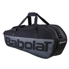 Raqueteira Babolat Raqueteira Babolat Court M para 6 raquetes preto Foto mini 1