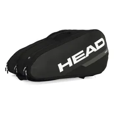 Raqueteira Head Tour L Thermobag X9 Cor Preta Foto mini  3