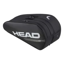 Raqueteira Head Tour L Thermobag X9 Cor Preta Foto  mini 1