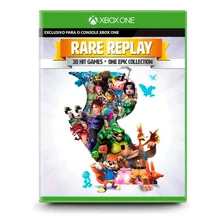 Rare Replay / Xbox One Foto mini 1