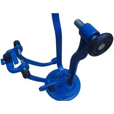 Rarus Ferro Fundido Centrador alinhador desempenador roda bicicleta Foto mini  3